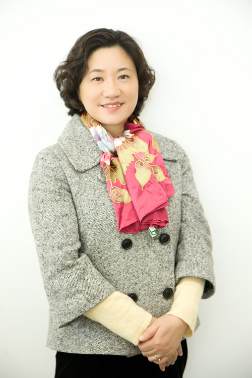 修娟：精品展會，精準服務，精耕產業，打造精(圖1)