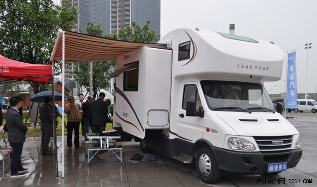 2016中國(上海)房車露營休閑運動精品展大幕將(圖1) 2016中國(上海)房車露營休閑運動精品展大幕將(圖1)