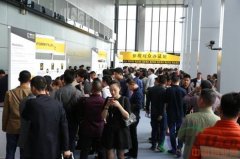 2016門窗幕墻新品博覽會盛大落幕，參觀人數同比