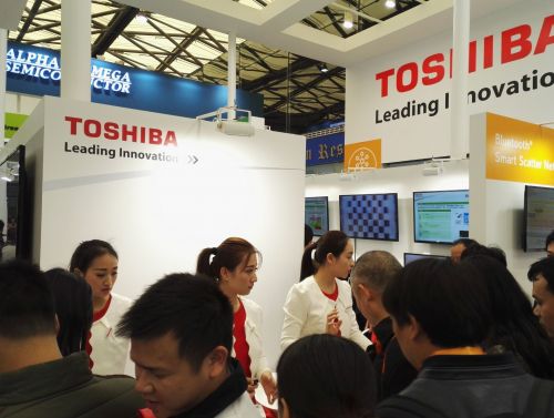 整個慕尼黑上海電子展由E2（半導體和集成電路展區）、E3（無源元件主題展區、印刷電路板主題展區）、E4（開關和連接器技術展區）三大區域組成，來自半導體、傳感器、電源、開關及連接技術、汽車電子和測試、嵌入式、無源元件、PCB、測試測量等多個領域的領導企業將為數萬名專業觀眾帶來精彩的行業盛宴。