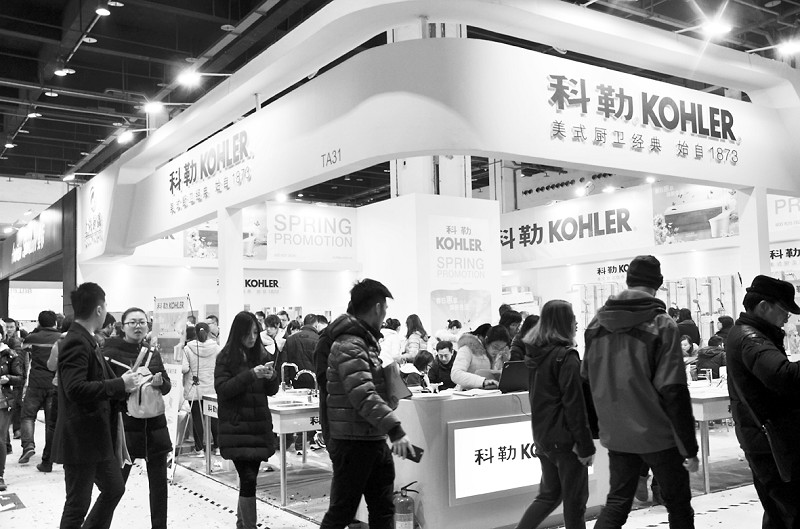 “讓裝修放心又省錢！”短短8個字，卻是對中國裝修業主最真摯的承諾，凝聚了全體華夏家博人7年辛勤付出的汗水。