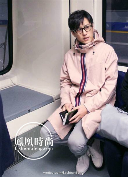 看巴塞爾表展 娛樂圈名人平時都戴什么表？(圖1)