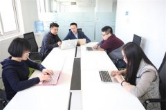 互聯網企業，擁有和運營展覽特裝O2O互聯網項目