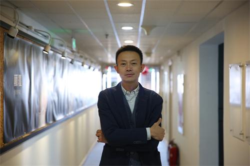 互聯網企業，擁有和運營展覽特裝O2O互聯網項目(圖2)
