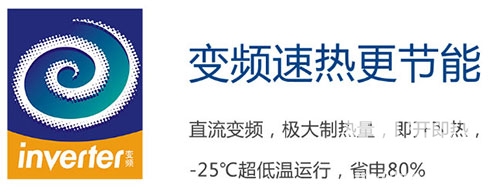 中國熱泵展：紐恩泰環?？諝饽墚a品打通南北市(圖2)