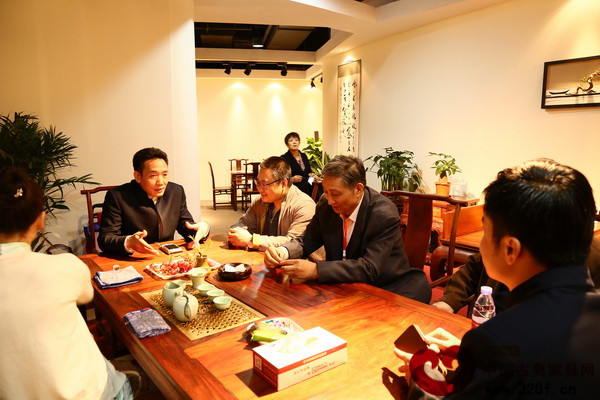 2016中國紅木家具文化博覽會暨中式家居文化節(圖3) 2016中國紅木家具文化博覽會暨中式家居文化節(圖3)