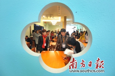 雙面龍家展 大手筆投入“攻城略地”(圖3) 雙面龍家展 大手筆投入“攻城略地”(圖3)