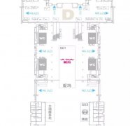 天津展探館：兩輪品牌齊聚N1館 決一死戰嗎？