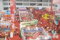 第94屆糖酒會:國外酒商在進一步擴大中國市場