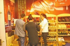 冷谷紅春季全國糖酒會 精彩展現，熱捧如潮