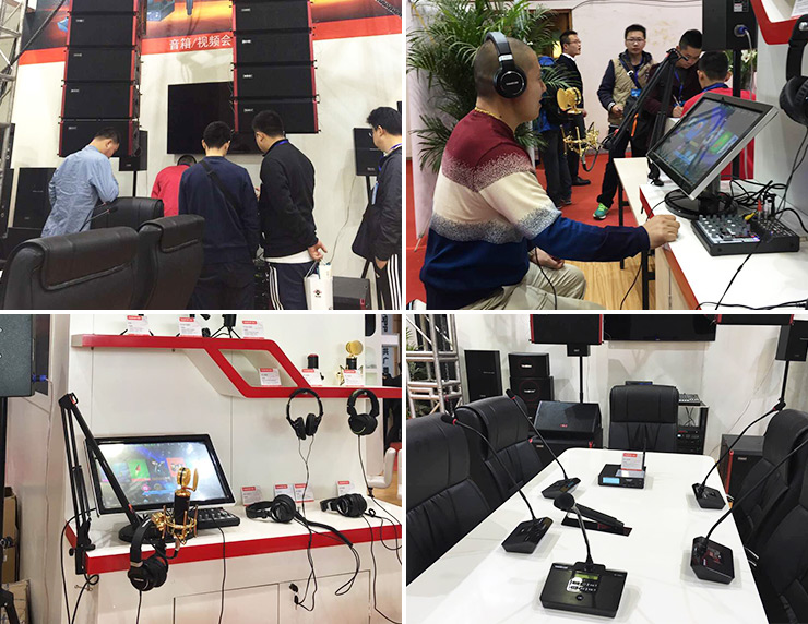 2016濟南安防展 得勝把握機遇，合作共贏(圖3)
