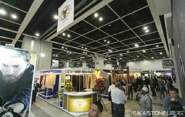 2016香港亞太皮革展開幕，都有哪些皮料？(圖12)