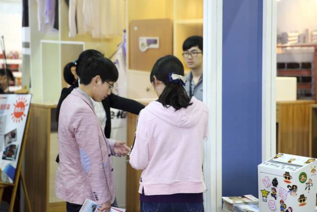 智能衣柜來襲廣州衣柜展，“您”過時了嗎？(圖7)
