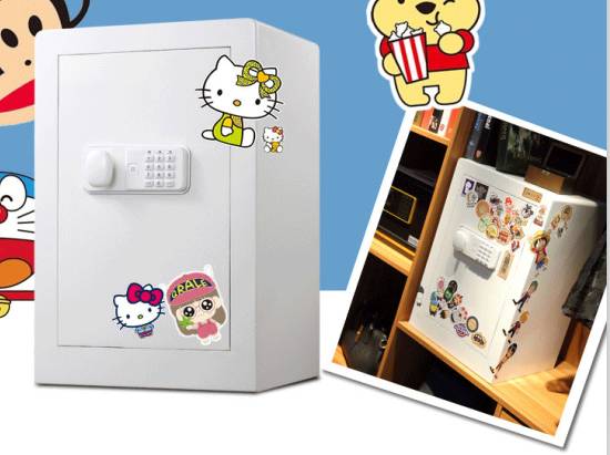 智能衣柜來襲廣州衣柜展，“您”過時了嗎？(圖3)