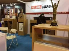 智能衣柜來襲廣州衣柜展，“您”過時了嗎？