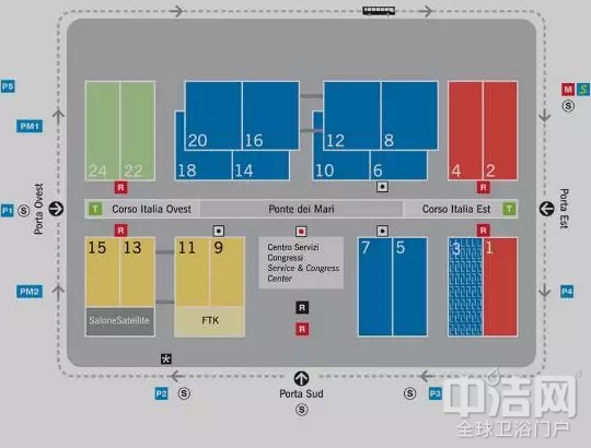 雙展回歸 2016米蘭展紀念扎哈時代