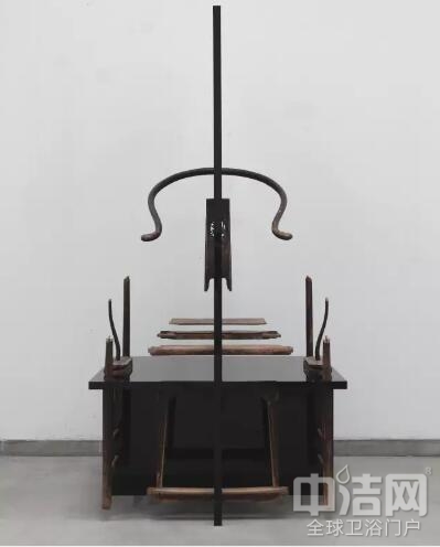20年來第一次！中國元素驚艷米蘭國際三年展
