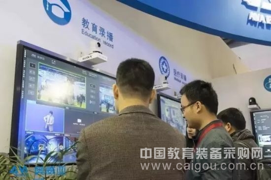 奧威亞展臺精彩回顧InfoComm2016！(圖4)
