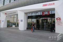 P&E2016明日開展 看看第19屆P&E展會現場