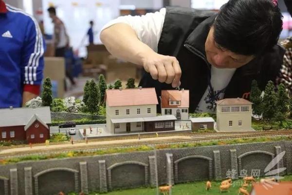 P&E2016明日開展 看看今天現場都有啥？