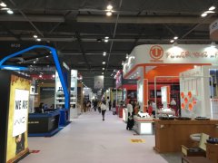 今年的香港環球資源電子展
