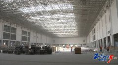 體驗改善、品質升格 常州西太湖車展備展進行中