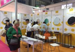 家用機器人高端品牌-?，斕?邀您相約深圳禮品展
