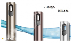 "巨眼"新風機即將震撼亮相北京舒適家居展