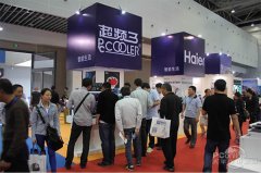 炫酷超頻三亮相中國昆山CIE2017品牌消費品展