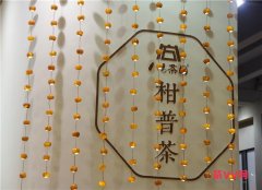 2017廣州春季茶博會，茶VV小編與你直擊茶飲新風尚！